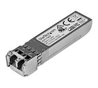 StarTech.com AJ717AST - Módulo transceptor SFP Compatible con HP AJ717A, Color Plata