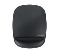 MOUSE PAD - CUSHIONED - ERGONOMIC - NON-SLIP BA SE B-ERGO-MOUSE-PAD