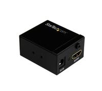 StarTech Amplificador de señal HDMI 35 m 1080p