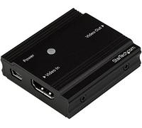 ST HDBOOST4K - Repetidor HDMI, 4K/1080p, hasta 35 m..