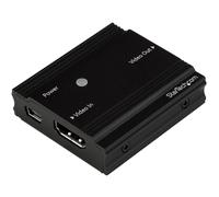 ST HDBOOST4K - Repetidor HDMI, 4K/1080p, hasta 35 m..