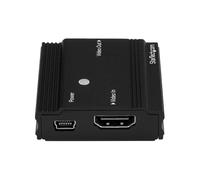 ST HDBOOST4K - Repetidor HDMI, 4K/1080p, hasta 35 m..