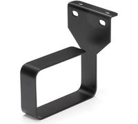 StarTech.com Anilla en D Vertical de 6 x 10 cm para Organizar Cables - Gancho Ge