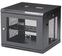Startech.com armario rack de pared para servidores 9u 19'4 columnas y