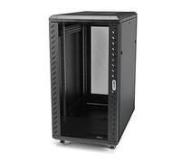 Armario Rack Startech 18U 19" Con ruedas