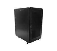RACK STARTECH ARMARIO 36" 22U RUEDAS