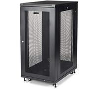 Startech.com armario rack para servidores 24u 19' 4 columnas - rack de