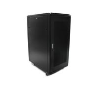 RACK STARTECH ARMARIO 36" 25U RUEDAS