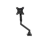 StarTech.com Brazo de Soporte VESA de Sobremesa para Monitor - con 2 Puertos USB 3.0 Incorporados - con Gestión de Cableado)