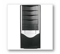 StarTech.com ATX8380PRO2B - Torre - ATX (ATX8380PRO2B)