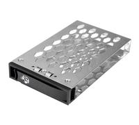 StarTech.com Bandeja con Intercambio en Caliente para Disco Duro de 2,5, Bandeja Hot-Swap para Backplanes SATSASBP125 y SATSASBP425