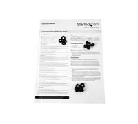 BANDEJA VENTILADA 1U PARA RACK DE SERVIDORES DE 16 PULGAD AS CABSHELF116V