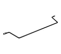 Bastidor de accesorios CMLB104 Barra organizadora de cables - STARTECH