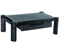 Startech.com base con cajón para monitor - de altura ajustable con co