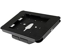 Startech.com base de tablet con seguro para ipad - de escritorio o de