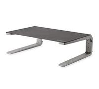 MONITOR RISER STAND - FOR UP TO 32IN MONITOR - HEIGHT ADJUSTAB LE MONSTND