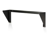 Startech Rack Vertical De Pared 2u 19´´ One Size Black