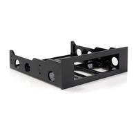 StarTech.com Bracket de Montaje de 3,5" a 5,25" para Bahía Frontal