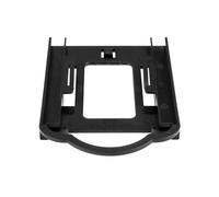 StarTech Bracket Montaje DD/SSD 2.5 Para Bahía de 3.5" - Adaptador Bahía