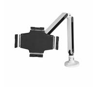 StarTech.com Soporte de Sobremesa para Tablet - Articulado - Para iPad o Android ( ARMTBLTIW )