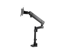 Startech Desk Mount Monitor Arm Articulated One Size Black