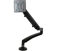 Startech Slim Articulated Support Arm With Monitor Cable Management One Size Black / Silver