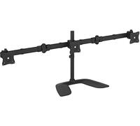 Startech.com brazo de soporte vesa articulado de 3 monitores hasta de