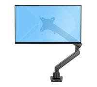 StarTech.com Brazo de Soporte VESA de Sobremesa para Monitor - con 2 Puertos USB 3.0 Incorporados - con Gestión de Cableado)