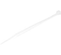 Startech.com bridas ataduras de 10cm para cables - ancho 2mm, diámetr