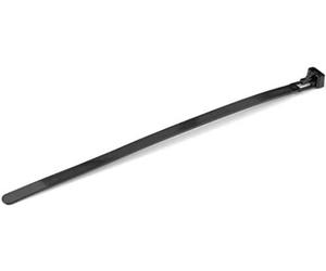 Startech.com bridas reutilizables de 20cm para cables - 7 mm de ancho,