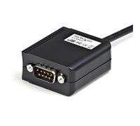 StarTech.com - Cable 1,8m USB a Puerto Serie Serial RS422 y 485 DB9 con Retención Puerto COM