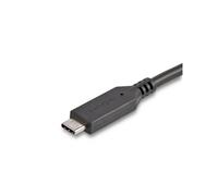 Cable Convertidor USB C Macho - Mini DisplayPort Macho (1.8 mts) - STARTECH