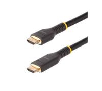 StarTech.com Cable 10m HDMI Activo de Alta Velocidad 4K 60Hz - HDMI 2.0