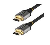 CABLE 1M HDMI 2.0 CERTIFICADO PREMIUM ALTA VELOCIDAD U HD HDMMV1M