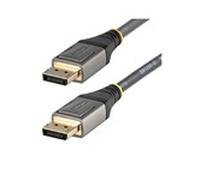 CABLE 3M DISPLAYPORT 1.4 CERTIFICADO VESA 8K 60HZ HDR 10 DP14VMM3M