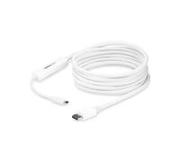 StarTech.com - Cable 3m USB C a DisplayPort 1.2 de 4K a 60Hz - Adaptador Convertidor USB Tipo C a DisplayPort - HB - CDP2DPMM3MW