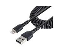 Cable 50cm usb a lightning mfi