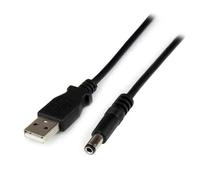 StarTech.com Startech.com Cable Adaptador 1m Usb A Macho A Cone