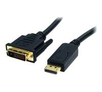Startech.com cable adaptador conversor mini displayport® a vga 1,8m -