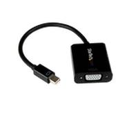 StarTech.com Cable Adaptador Conversor Mini DisplayPort a VGA