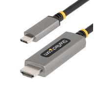 ST 134B-USBC - ADAPTADOR USB, USB C > HDMI