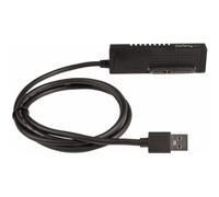 StarTech.com Cable SATA a USB - USB 3.1 (10Gbps) - UASP