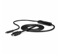 StarTech.com Cable Adaptador USB-C a HDMI - 1m - 4K a 30Hz