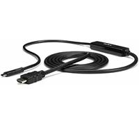 StarTech.com Cable Adaptador USB-C a HDMI - 1m - 4K a 30Hz