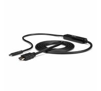 StarTech.com Cable Adaptador USB-C a HDMI - 1m - Cable Conversor de USB-C a HDMI