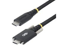 StarTech.com Cable Cargador USB-C de 3m - Cable USB Tipo C de Carga EPR de 240W