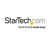 Startech Cable 2.5m De Red Cat6 Sin Enganche One Size Gray