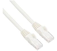 StarTech Cable de Red UTP Snagless Cat6 1.5m Blanco