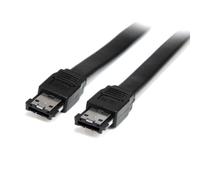 Startech Shielded External Esata Cable M/m One Size