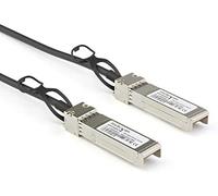 Startech.com cable de 1 m twinax direct-attach sfp+ compatible con del